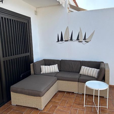 Apartamento En Los Cristianos Apartment ลอส กริสเตียนอส ภายนอก รูปภาพ