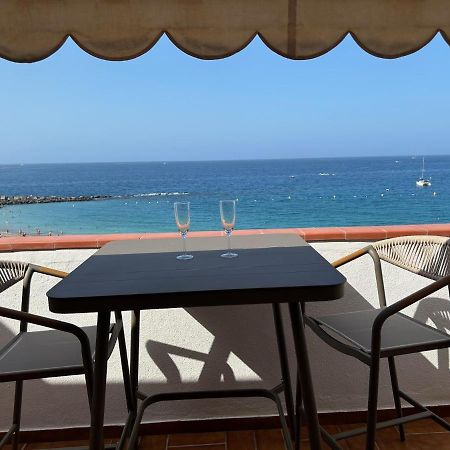 Apartamento En Los Cristianos Apartment ลอส กริสเตียนอส ภายนอก รูปภาพ